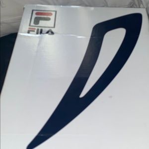 FILA Disruptor II SCRIPT